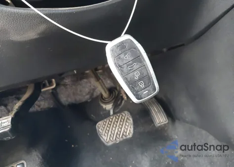 2018 Nissan Altima 2.5 Sr from USA, damaged, VIN 1N4AL3AP3JC298848